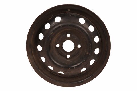 Disk kolesa 4x100 5,5Jx14 ET49 (GY)