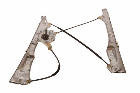 Spúšťač skla mechanický predný pravý 8200291628