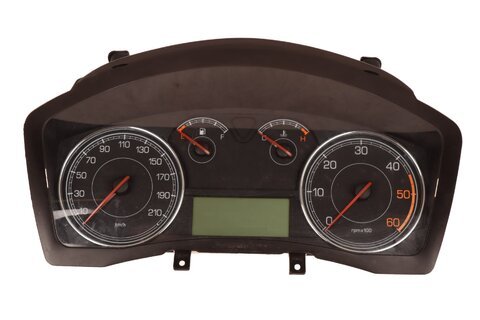 Prístrojový štít 51809898