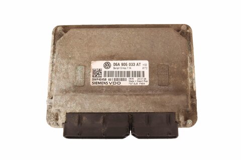 Riadiaca jednotka motora (75 kW) 06A906033AT