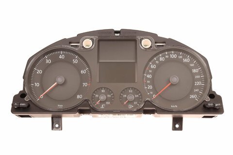 Prístrojový štít 3C0920852G