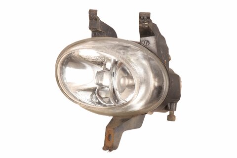 Svetlo predné hmlové ľavé 6204T1 -6/03 ( komplet )