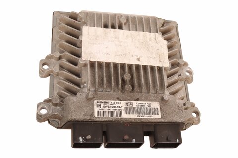 Riadiaca jednotka motora SW9650517980