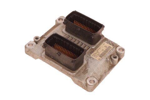 Riadiaca jednotka motora 1.4 16V