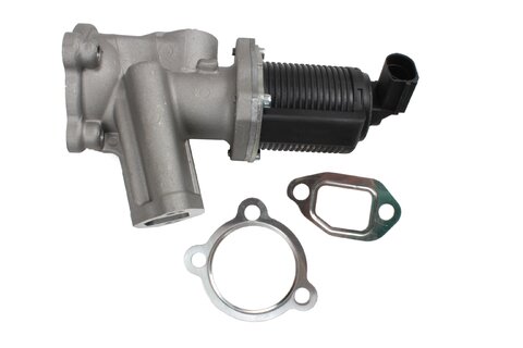 Elektrický EGR ventil