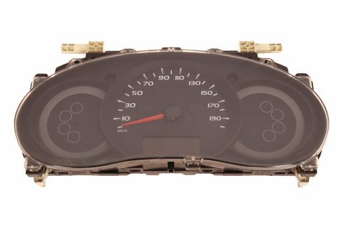 Prístrojový štít 248102591R