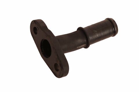 Prípojka spätného vedenia oleja turbodúchadla 038126