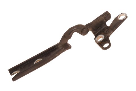 Ľavý pánt kapoty motora 791285