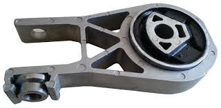 Držiak motora zadné original