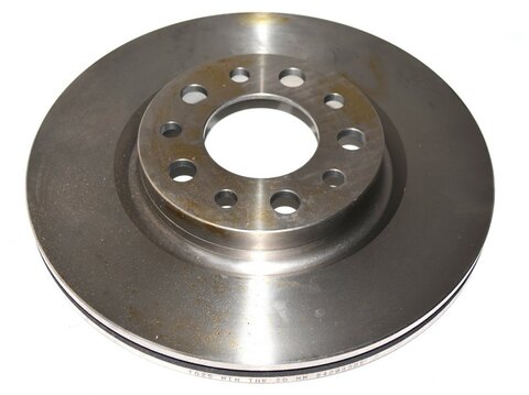 Brzdový kotúč zadný