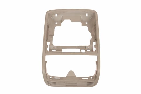 Rámček osvetlenia interiéru 3C0867489 C/A/B