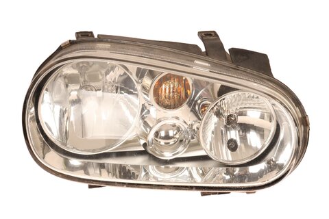 Svetlo predné pravé (H7/H1) aftermarket 1J1941018B