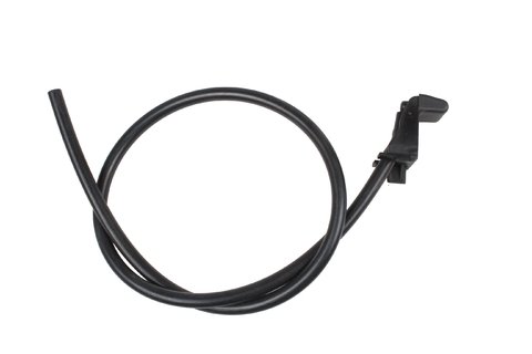 Tryska ostrekovača predného skla pravý