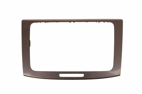 Rámček rádia 3C0858069AE (3F4)