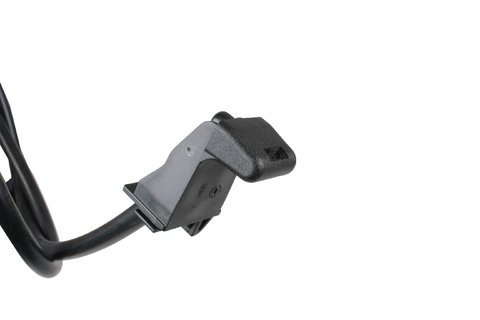 Tryska ostrekovača predného skla pravý