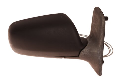 Zrkadlo pravé mechanické nelakovacie 7M3857508L