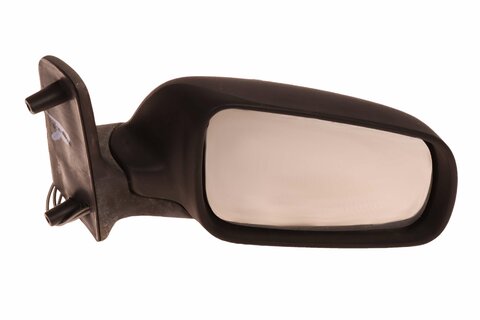 Zrkadlo pravé mechanické nelakovacie 7M3857508L
