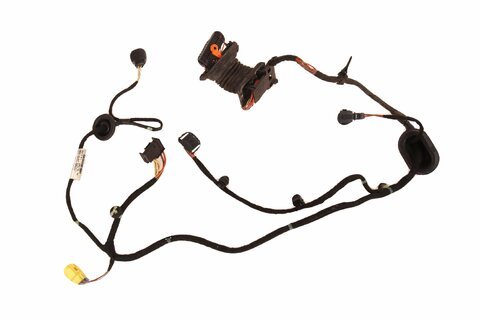 Káblový zväzok pravých predných dverí 3C1971121CR