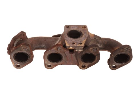 Výfukové zvody 8200963430