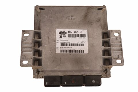 Riadiaca jednotka motora SW9639339280