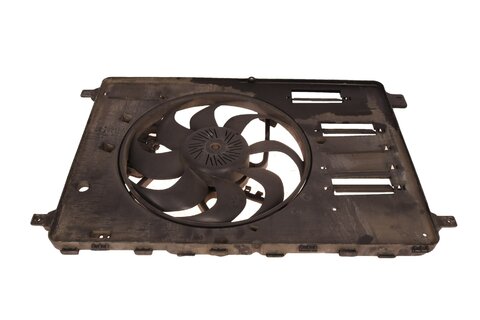 Sahara chladenie 6G91-8C607-GL