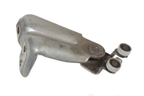 Pravý pojazd bočných dverí (horný)