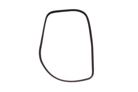 Gumové tesnenie dverí zadné pravé