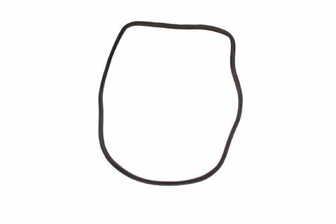 Gumené tesnenie dverí kufra