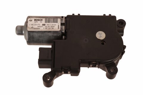 Elektrický motorček otvárania strešného okna GRAND 8401NC