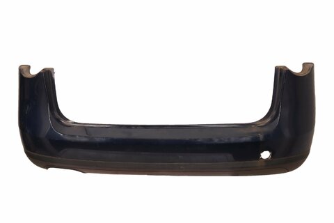 Nárazník zadný combi komplet 3C9807417