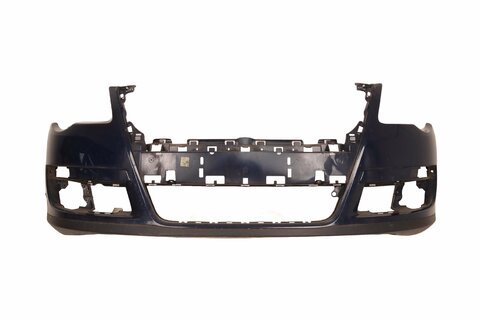 Nárazník predný komplet (bez otvorov na senzory) 3C0807217D