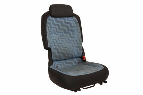 Pravé zadné sedadlo antracit 5J7883806BF