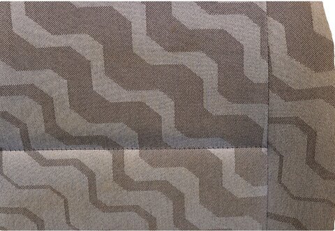 Ľavé zadné sedadlo antracit 5J7883805BF