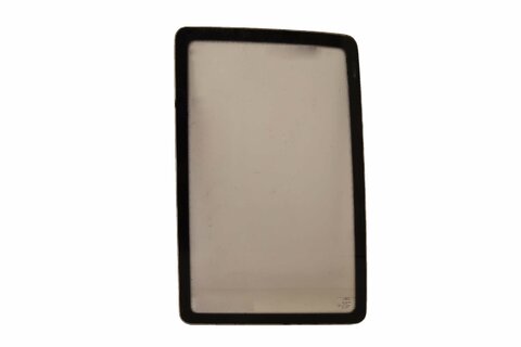 Sklo zadných dverí pravé číre PickUp od 96 - 6U7845502
