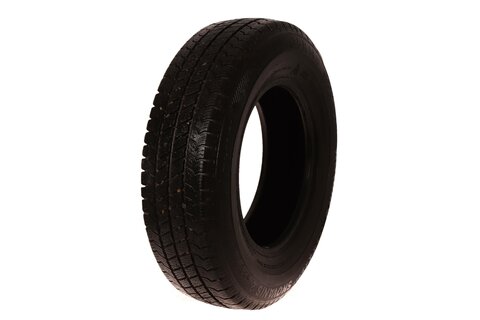 Pneumatika úžitková ZIMNÁ 185 R14 102/100Q BARUM SNOVANIS 2 (6 mm) rok 2020