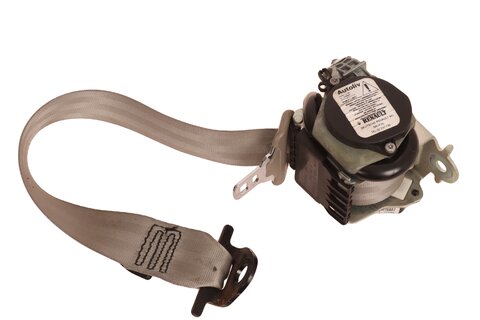 Bezpečnostný pás ľavý/pravý zadný - 888400011RP