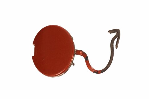 Krytka ťažného oka zadná - 1T0807369