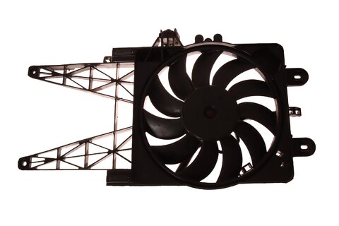 Sahara chladenie 1.2 VALEO -AC