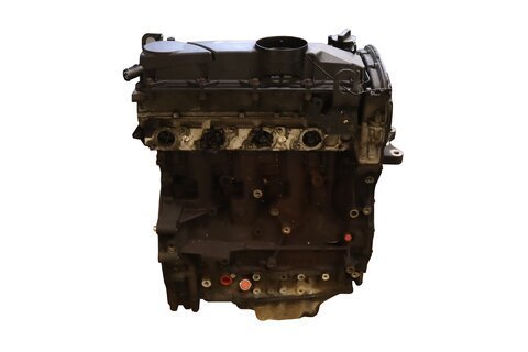 Motor 4HV