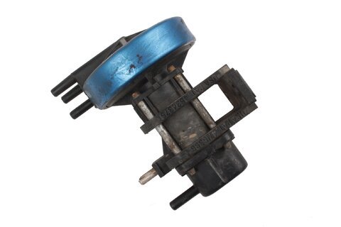 Elektrický ventil podtlaku (menič tlaku) - 7646048