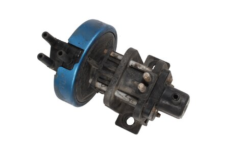 Elektrický ventil podtlaku (menič tlaku) - 7646048