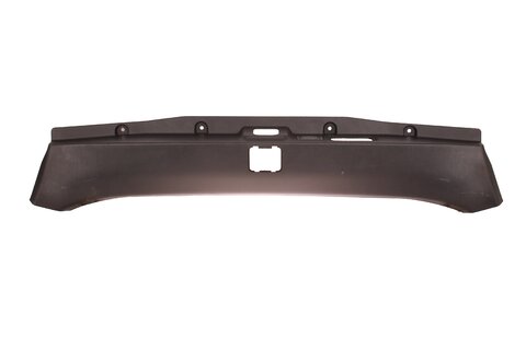 Kryt prahu batožinového priestoru