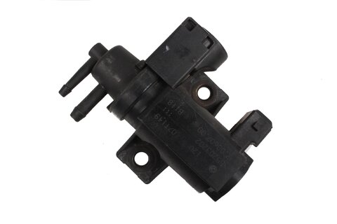 Elektrický ventil podtlaku (měnič tlaku) 46768250