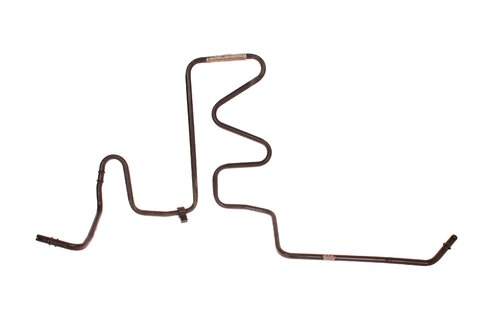 Servo rúrka riadenia (chladenie)