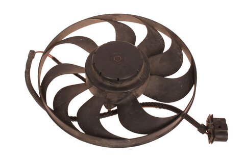 Ventilátor chladiča 1J0959455P