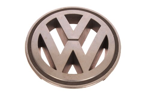 Znak VW predný 3C0853600A