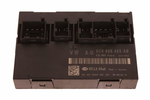 Komfortná riadiaca jednotka 3C0959433AQ