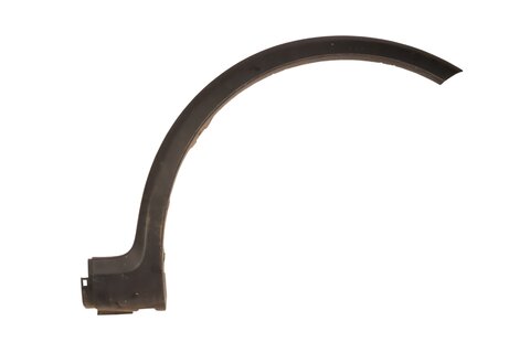 Lišta predného blatníka pravá