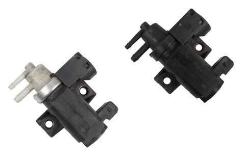 Elektrický ventil podtlaku (měnič tlaku) 46768250