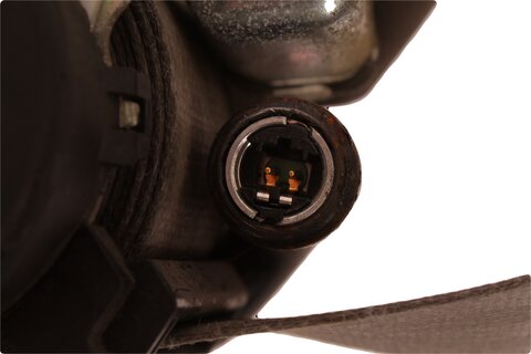 Bezpečnostný pás pravý predný - 868848638R